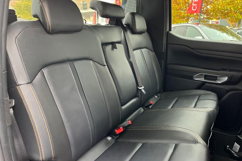 Used Ford Ranger 2025 for sale - 76467793: Photo 19