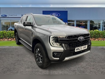 Used Ford Ranger 2025 for sale - 76467793: Photo