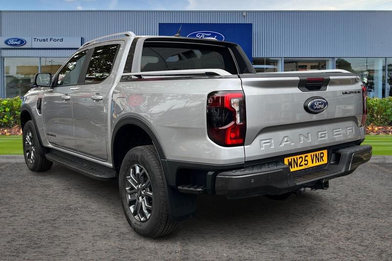 Used Ford Ranger 2025 for sale - 76467793: Photo 2