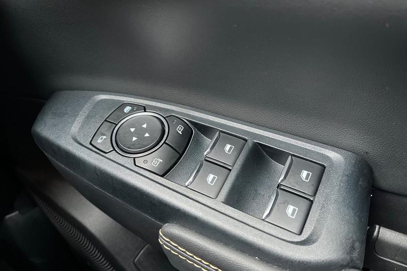 Used Ford Ranger 2025 for sale - 76467793: Photo 20