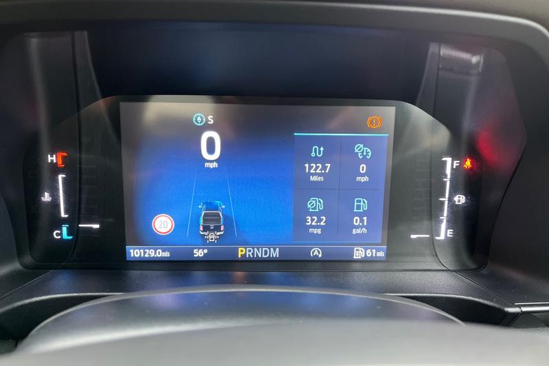 Used Ford Ranger 2025 for sale - 76467793: Photo 22