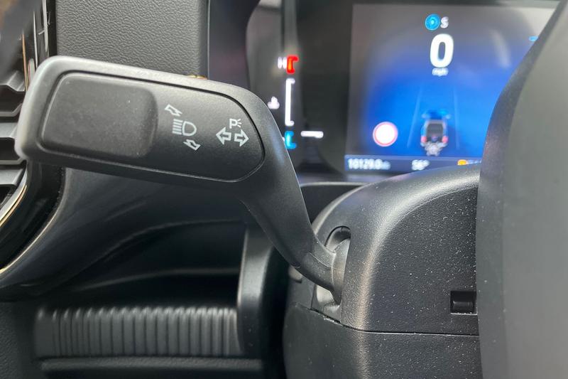 Used Ford Ranger 2025 for sale - 76467793: Photo 23