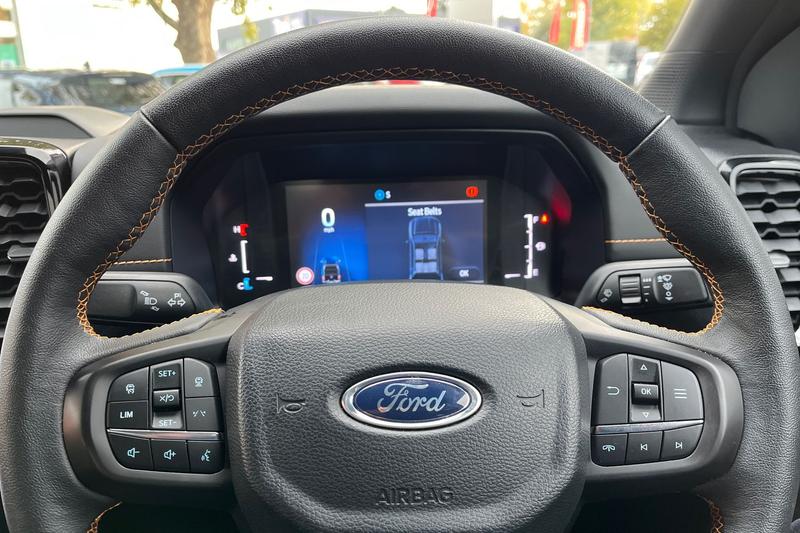 Used Ford Ranger 2025 for sale - 76467793: Photo 26