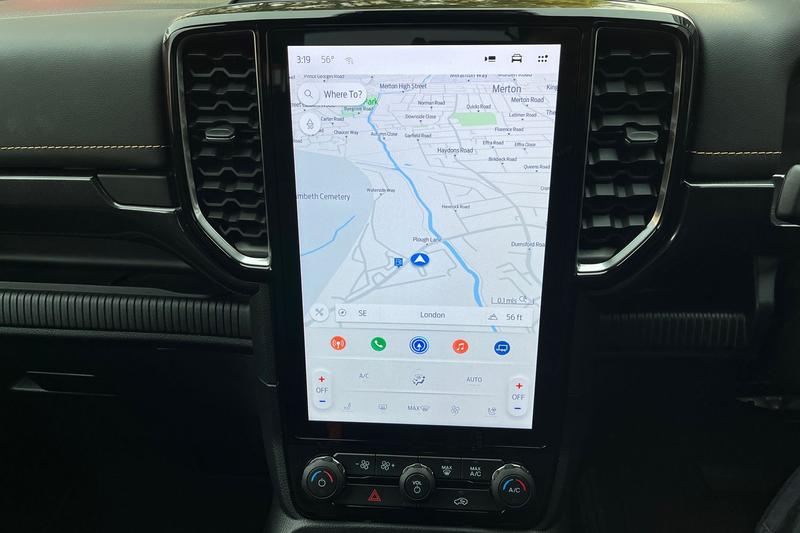 Used Ford Ranger 2025 for sale - 76467793: Photo 27