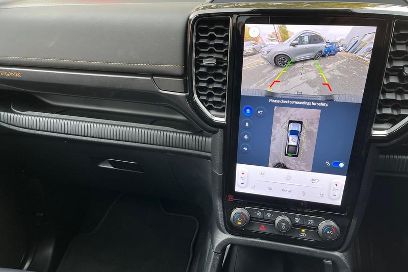 Used Ford Ranger 2025 for sale - 76467793: Photo 28