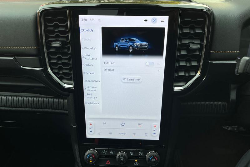 Used Ford Ranger 2025 for sale - 76467793: Photo 29