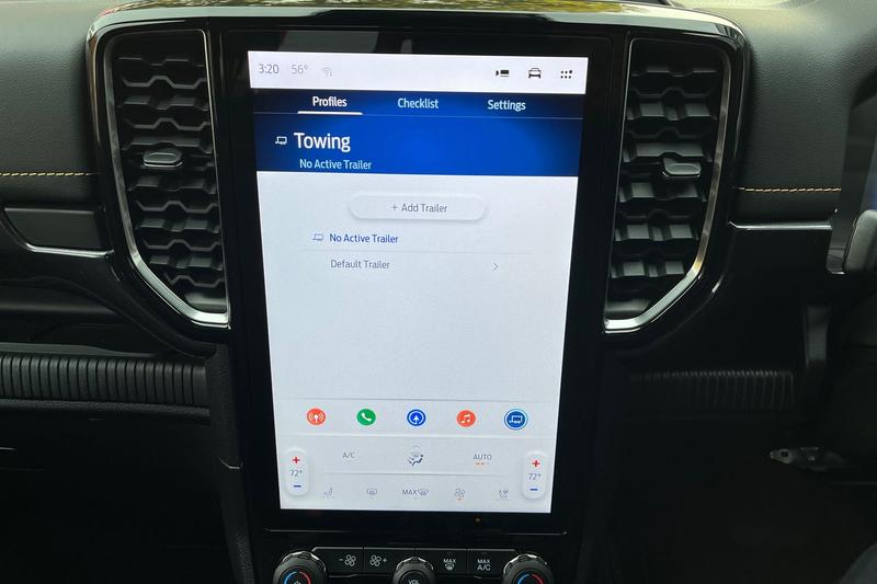 Used Ford Ranger 2025 for sale - 76467793: Photo 30