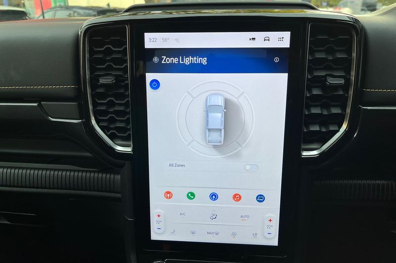 Used Ford Ranger 2025 for sale - 76467793: Photo 31