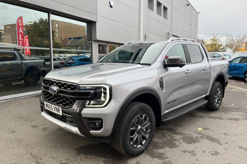 Used Ford Ranger 2025 for sale - 76467793: Photo 32