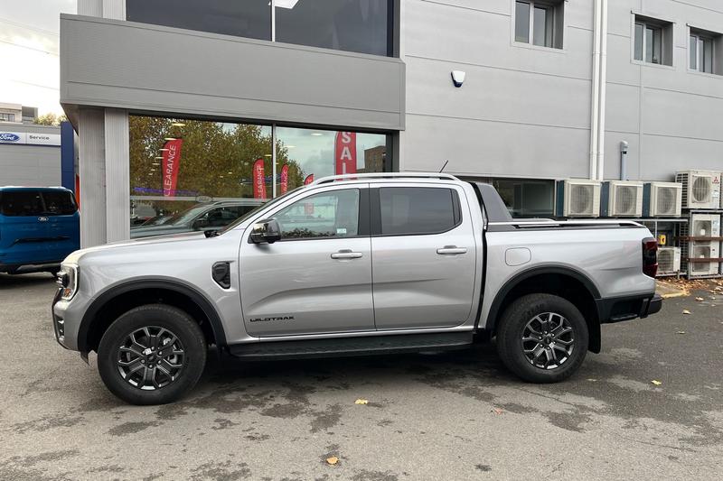 Used Ford Ranger 2025 for sale - 76467793: Photo 33