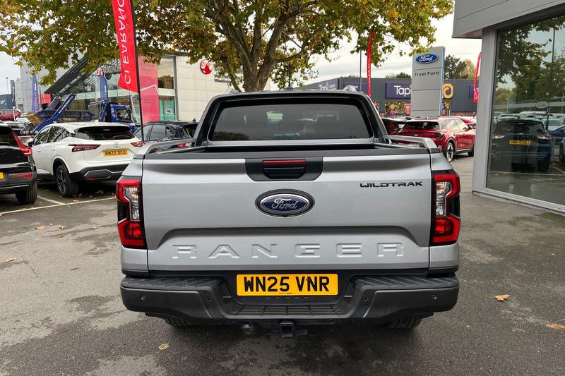 Used Ford Ranger 2025 for sale - 76467793: Photo 35