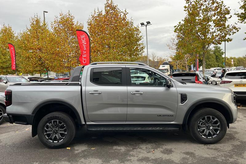 Used Ford Ranger 2025 for sale - 76467793: Photo 37