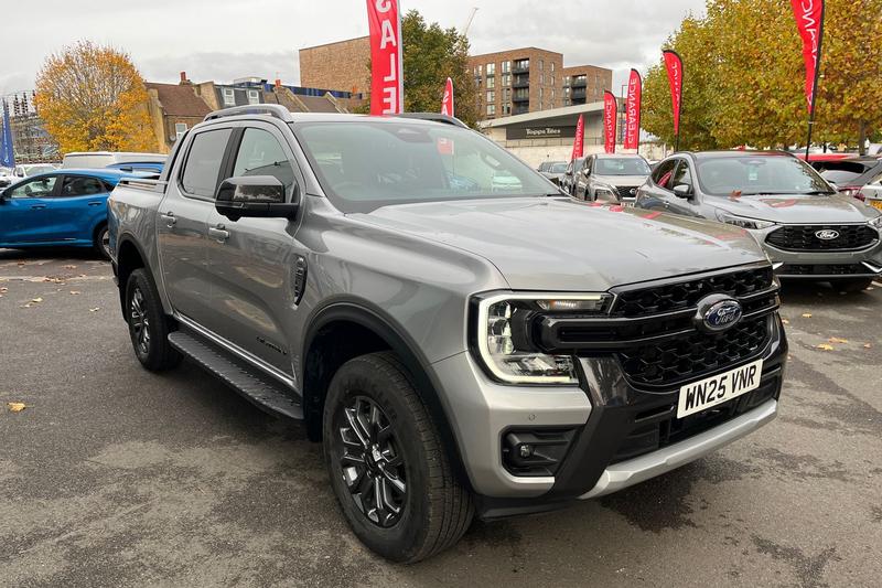 Used Ford Ranger 2025 for sale - 76467793: Photo 38