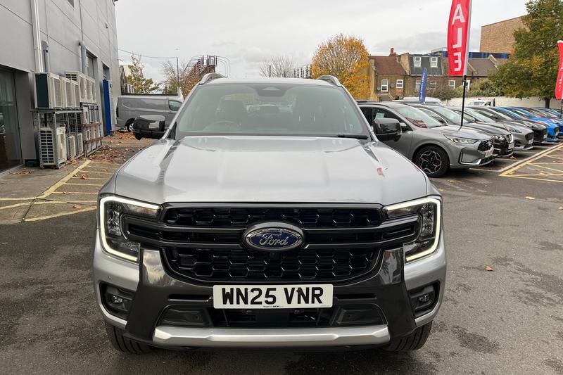 Used Ford Ranger 2025 for sale - 76467793: Photo 39