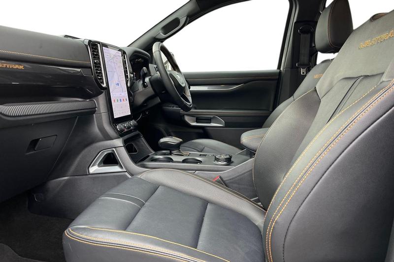 Used Ford Ranger 2025 for sale - 76467793: Photo 4