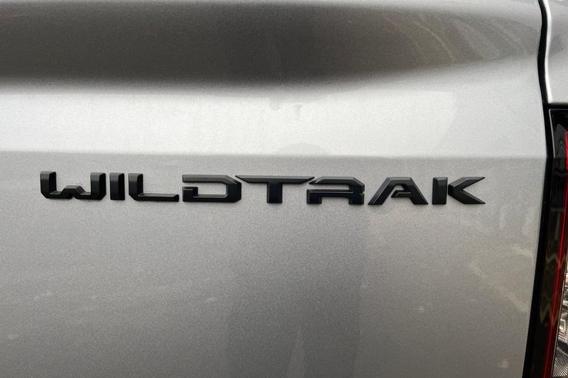 Used Ford Ranger 2025 for sale - 76467793: Photo 40