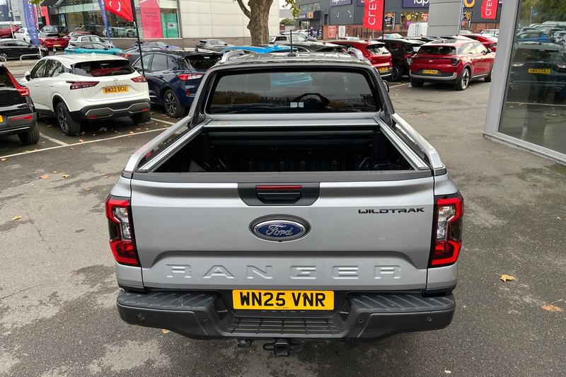 Used Ford Ranger 2025 for sale - 76467793: Photo 5