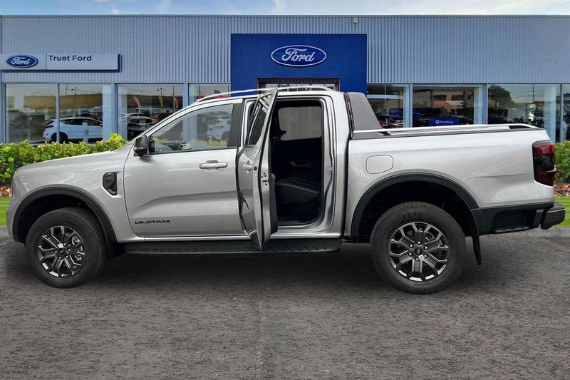 Used Ford Ranger 2025 for sale - 76467793: Photo 6