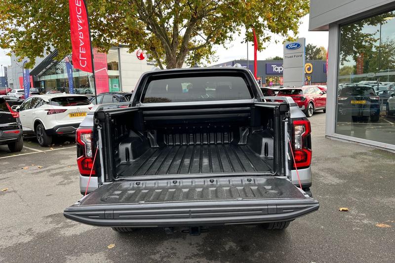 Used Ford Ranger 2025 for sale - 76467793: Photo 7