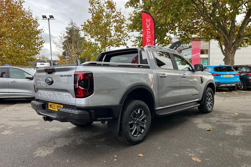 Used Ford Ranger 2025 for sale - 76467793: Photo 8