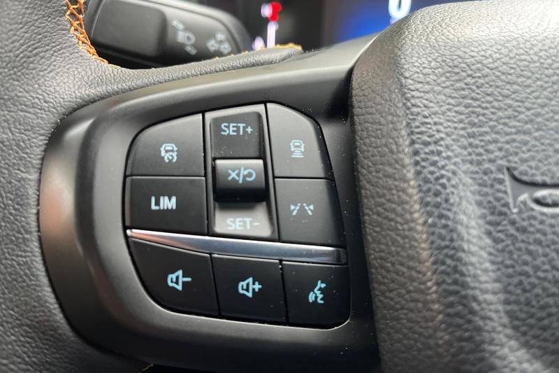 Used Ford Ranger 2025 for sale - 76467793: Photo 9