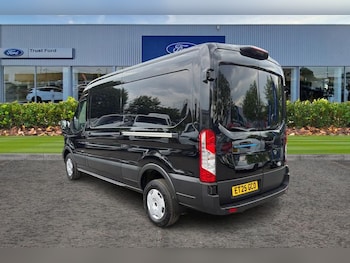 Used Ford Transit 2025 for sale - 78529884: Photo