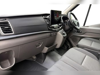 Used Ford Transit 2025 for sale - 78529884: Photo
