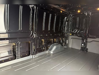 Used Ford Transit 2025 for sale - 78529884: Photo
