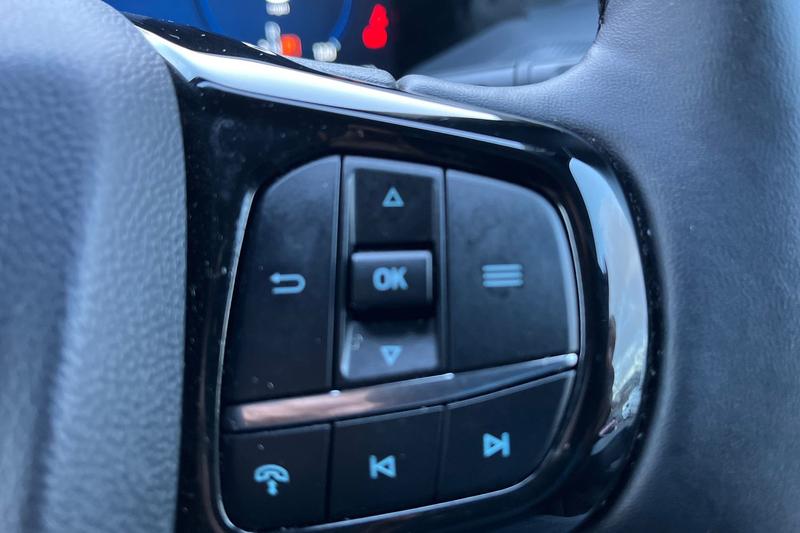 Used Ford Transit Custom 2025 for sale - 76918303: Photo 10