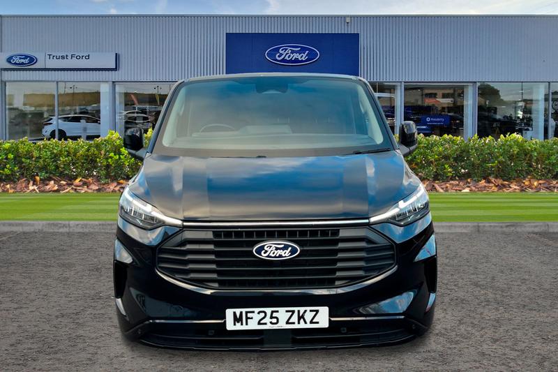 Used Ford Transit Custom 2025 for sale - 76918303: Photo 13