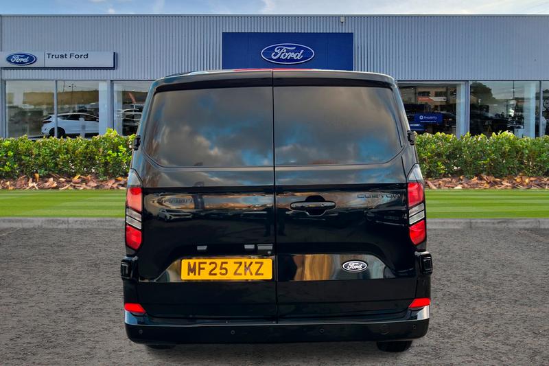 Used Ford Transit Custom 2025 for sale - 76918303: Photo 14