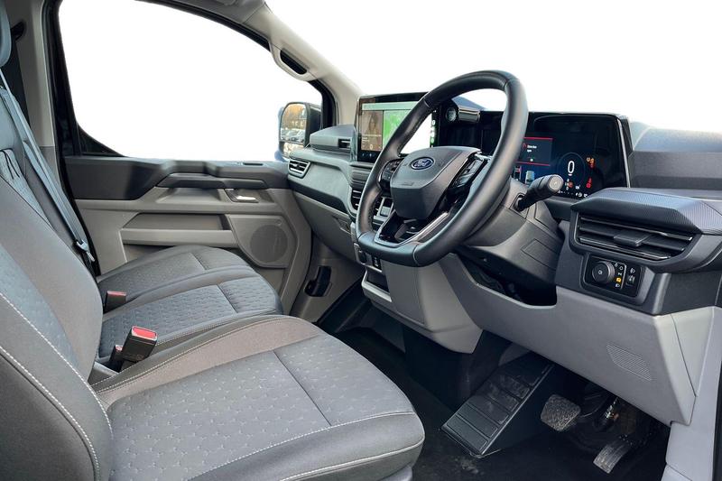 Used Ford Transit Custom 2025 for sale - 76918303: Photo 15
