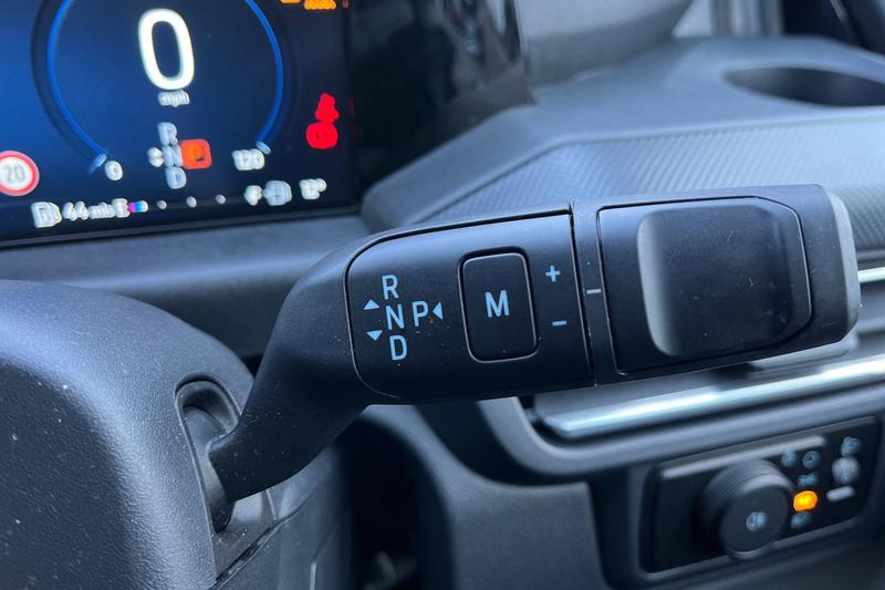 Used Ford Transit Custom 2025 for sale - 76918303: Photo 18