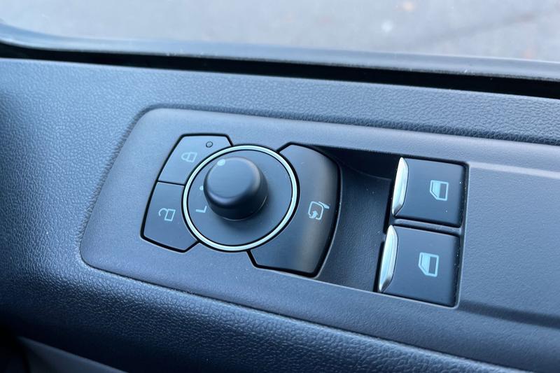 Used Ford Transit Custom 2025 for sale - 76918303: Photo 19