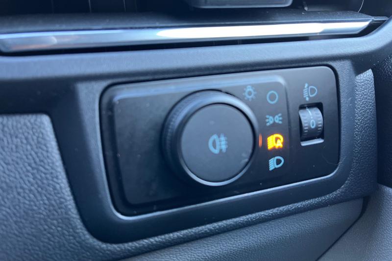 Used Ford Transit Custom 2025 for sale - 76918303: Photo 20