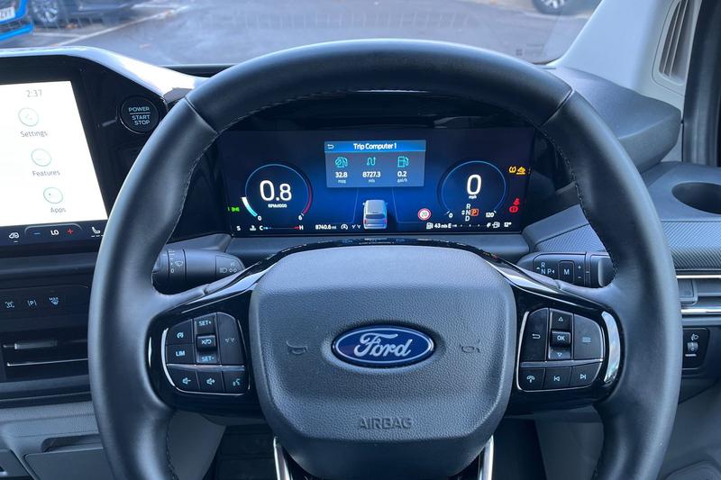 Used Ford Transit Custom 2025 for sale - 76918303: Photo 22