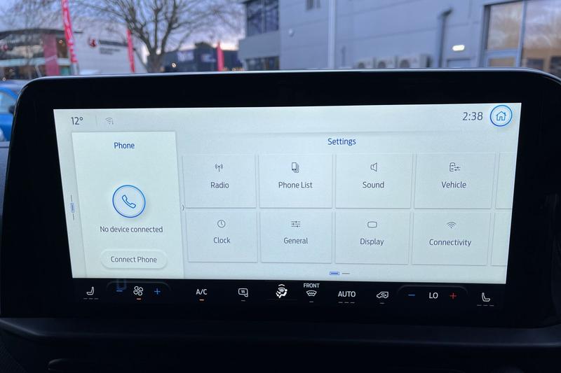 Used Ford Transit Custom 2025 for sale - 76918303: Photo 24