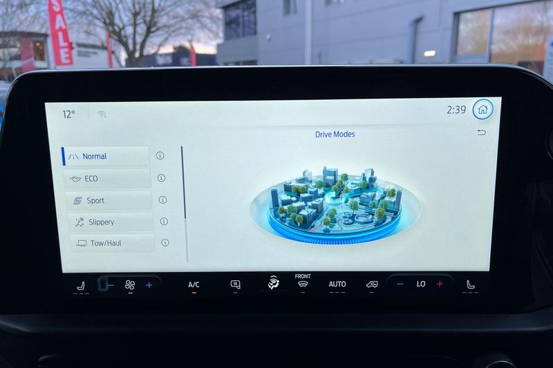 Used Ford Transit Custom 2025 for sale - 76918303: Photo 26