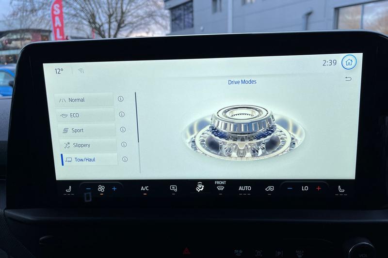 Used Ford Transit Custom 2025 for sale - 76918303: Photo 30