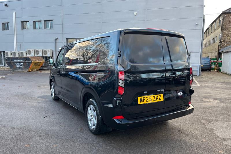 Used Ford Transit Custom 2025 for sale - 76918303: Photo 33