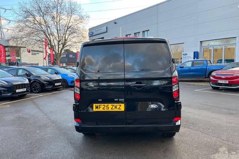 Used Ford Transit Custom 2025 for sale - 76918303: Photo 34