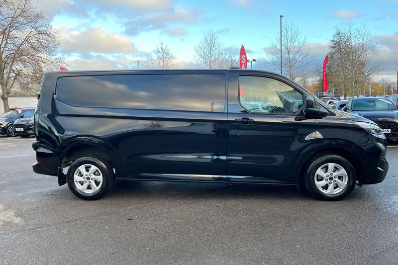 Used Ford Transit Custom 2025 for sale - 76918303: Photo 36