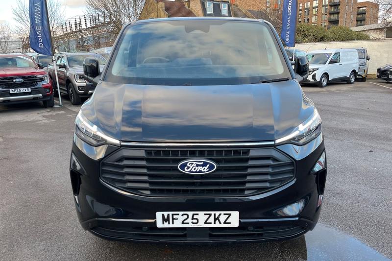 Used Ford Transit Custom 2025 for sale - 76918303: Photo 38