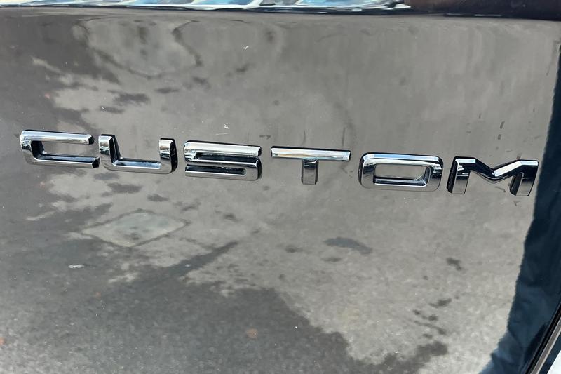 Used Ford Transit Custom 2025 for sale - 76918303: Photo 39