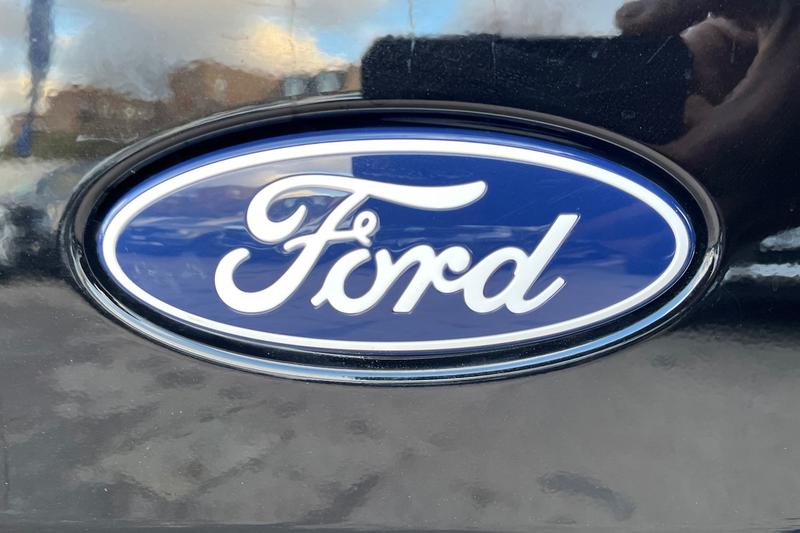 Used Ford Transit Custom 2025 for sale - 76918303: Photo 41