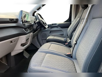 Used Ford Transit Custom 2025 for sale - 76918303: Photo