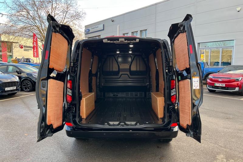 Used Ford Transit Custom 2025 for sale - 76918303: Photo 7