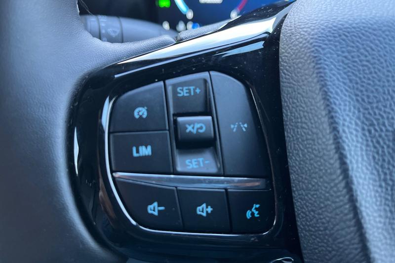 Used Ford Transit Custom 2025 for sale - 76918303: Photo 9