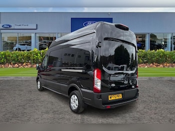 Used Ford Transit 2025 for sale - 78630647: Photo