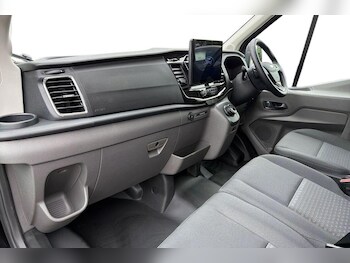 Used Ford Transit 2025 for sale - 78630647: Photo
